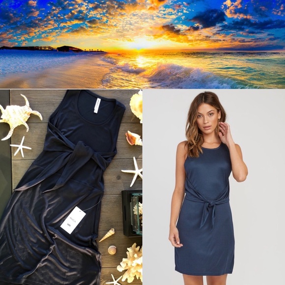 RVCA Dresses & Skirts - 🌴🌼RVCA- BASIC DRESS🌼🌴